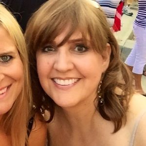 Meet your Posher, Louisa